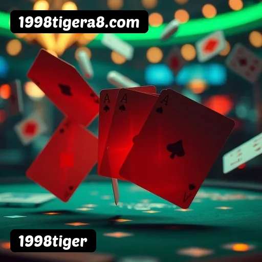 Comparação APP mobile vs versão web da 1998tiger
