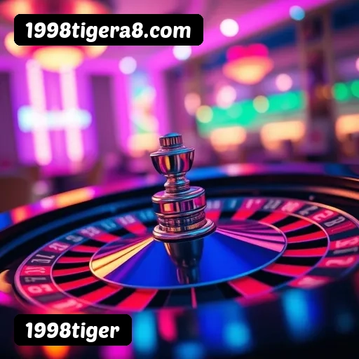 Loterias online disponíveis na 1998tiger