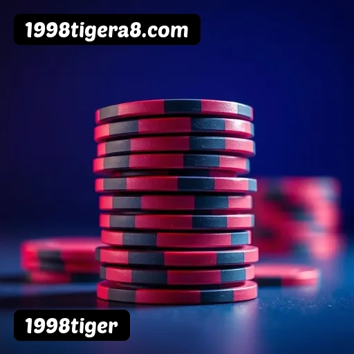 Jogo responsável 1998tiger - Ferramentas de controle, limites, auto-exclusão, suporte CVV 188