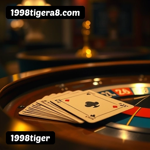 Estatísticas 1998tiger 2026 – 87.429 jogadores ativos, R$ 47,2M em prêmios pagos, RTP 96,52%
