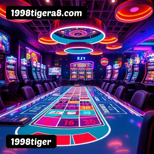 6 vantagens exclusivas do programa VIP da 1998tiger